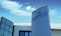 Logo di STAMPA SUD spa