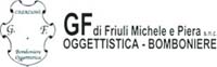 Logo di FRIULI BOMBONIERE