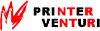 PRINTER VENTURI