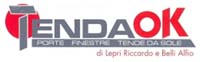 Logo di TENDA OK