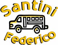 Logo di SANTINI FEDERICO