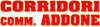 CORRIDORI COMM. ADDONE snc