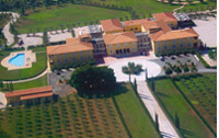 Logo di DELFINA PALACE HOTEL
