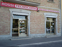 Logo di PRODOTTI PER MACELLERIE