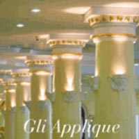 Logo di DECOR GESS