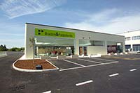 Logo di BRACONI & PAPPALARDO srl