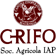 CRIFO CANTINA COOPERATIVA DELLA RIFORMA FONDIARIA soc.coop. r.l.