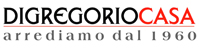 Logo di DIGREGORIO CASA ARREDAMENTI