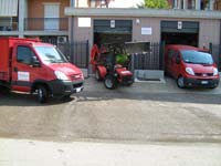 Logo di SIGEMA soc.coop.r.l.