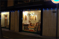 Logo di FRANCO SAVINO PARQUET