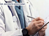 foto di DE CORATO DR. GIOACCHINO