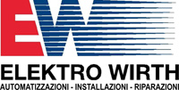 Logo di ELEKTRO WIRTH