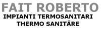 Logo di FAIT ROBERTO