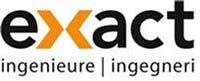 Logo di EXACT - INGENIEURE