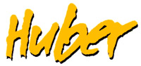 Logo di HUBER srl