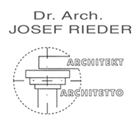 Logo di RIEDER ARCH. JOSEF