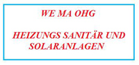 Logo di WEMA