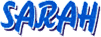 Logo di SARAH