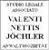 VALENTI - NETTIS - JÖCHLER  STUDIO LEGALE ASSOCIATO - ANWALTSSOZIETÄT