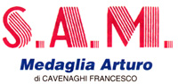 Logo di S.A.M. - SERRANDE AVVOLGIBILI