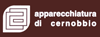 APPARECCHIATURA DI CERNOBBIO
