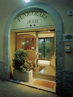 Logo di HOTEL FUNICOLARE