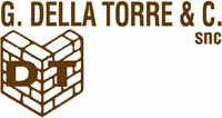 Logo di G. DELLA TORRE & C. snc