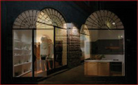 Logo di SPAZIO4 ARCHITECTURE WORK.SHOP