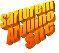 Logo di SARTORELLI ARDUINO snc