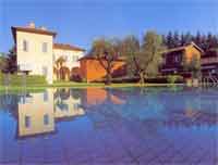 Logo di RESIDENCE VILLA MADERNI