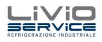 Logo di LIVIO SERVICE REFRIGERAZIONE INDUSTRIALE