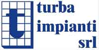 Logo di TURBA IMPIANTI