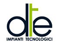 Logo di DTE srl