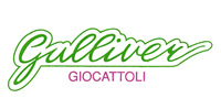 Logo di GULLIVER GIOCATTOLI