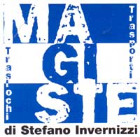 Logo di M.A.GI.STE