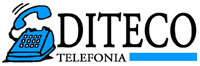 Logo di DITECO srl
