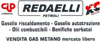 Logo di REDAELLI PETROLI