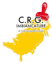 Logo di CRG IMBIANCATURE