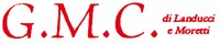 Logo di G.M.C.