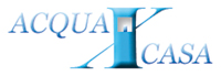 Logo di ACQUAXCASA srl