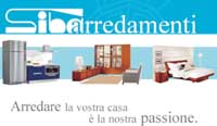 Logo di SIBA ARREDAMENTI