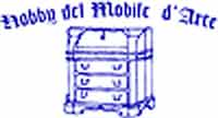 Logo di HOBBY DEL MOBILE