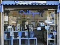 Logo di TECNOACQUA CULLIGAN LIGURIA