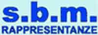 Logo di S.B.M. RAPPRESENTANZE sas