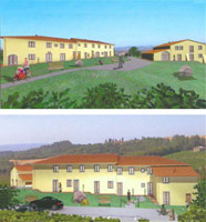 Logo di GHERI COSTRUZIONI