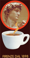 Logo di IL CAFFE' MANARESI sas