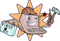 Logo di ASSISTENZA HARDWARE & SOFTWARE