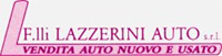 Logo di AUTOCARROZZERIA F. LLI LAZZERINI snc