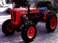 Logo di O.R.M.A.G. MACCHINE AGRICOLE