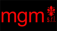 Logo di M.G.M. srl - MACCHINE ED ATTREZZATURE PER PULIZIA INDUSTRIALE